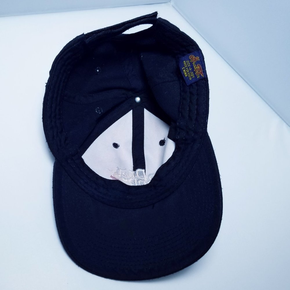 Dr Pepper Baseball Cap - Picture 3 of 3
